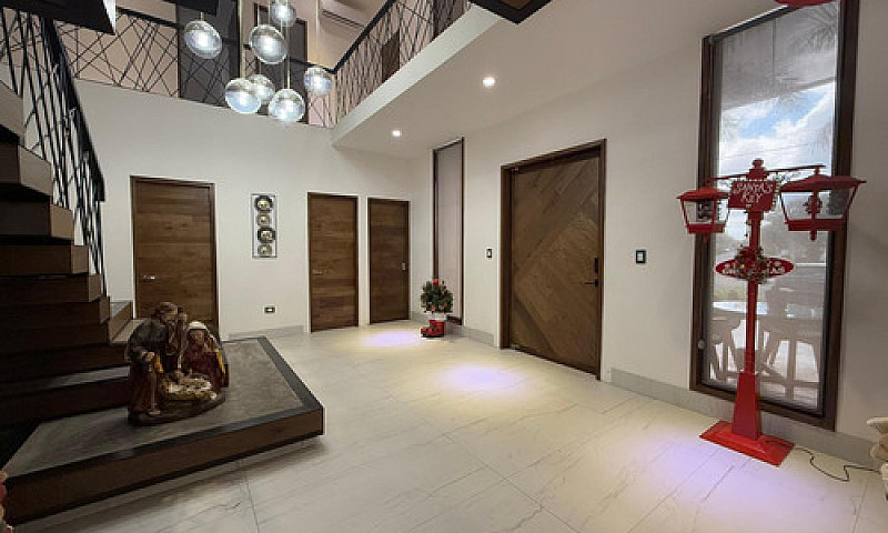 Casa En  Venta Merid...