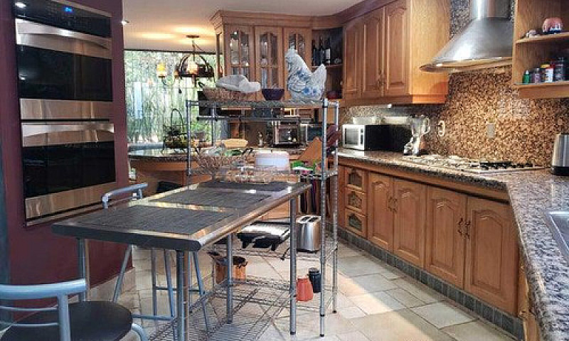 Casa En Venta En Hui...