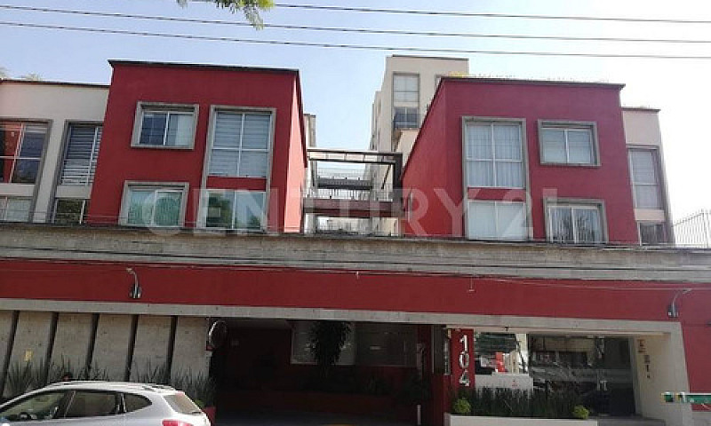Departamento En Vent...