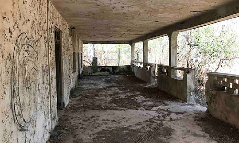 Ex Hacienda - Finca ...