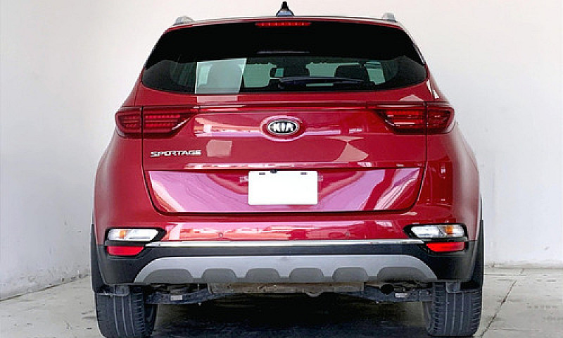 Kia Sportage 2019...