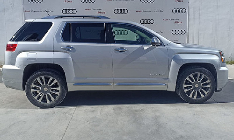 Gmc Terrain 2016 3.6...