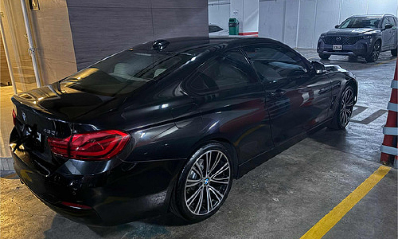 Bmw Serie 4 2.0 430I...
