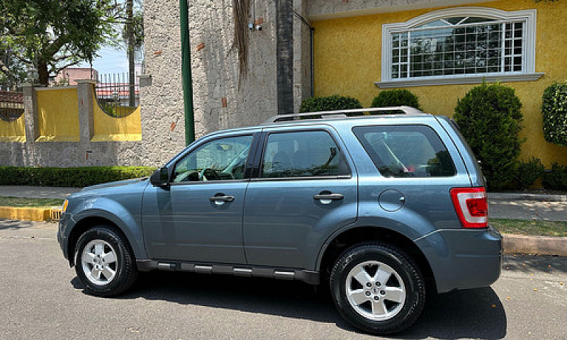 Ford Escape 2.0 Xls ...