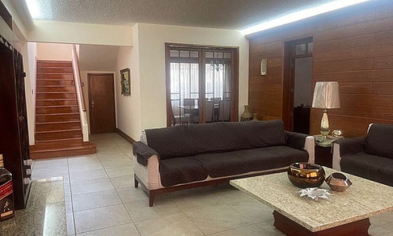 Venta Casa En Anzure...