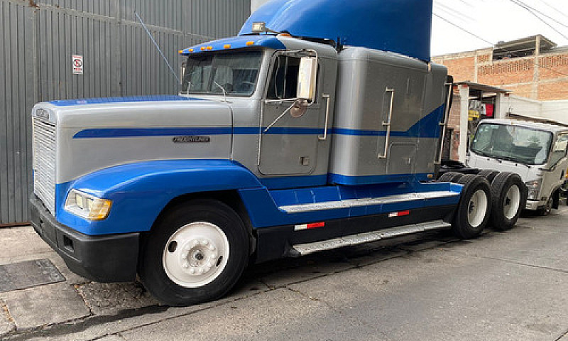 Freightliner Fl112 M...