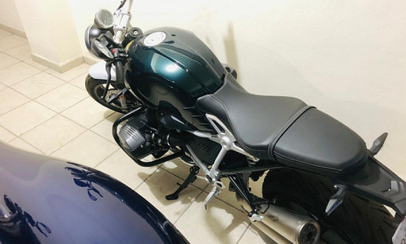 Bmw R Nine T Pure 20...
