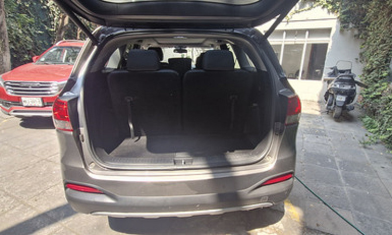Kia Sorento 3.3L Ex ...