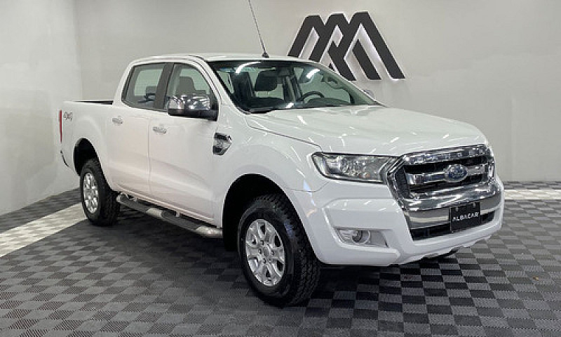 Ford Ranger 2019...