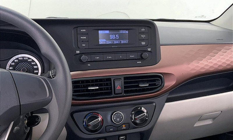 Hyundai Grand I10 20...