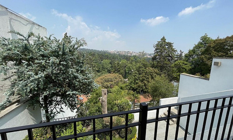 Casa En Venta, San B...
