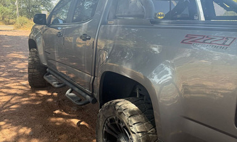 Chevrolet Colorado 3...