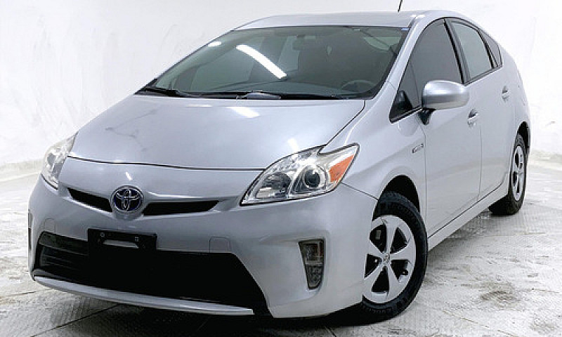 Toyota Prius 2015...