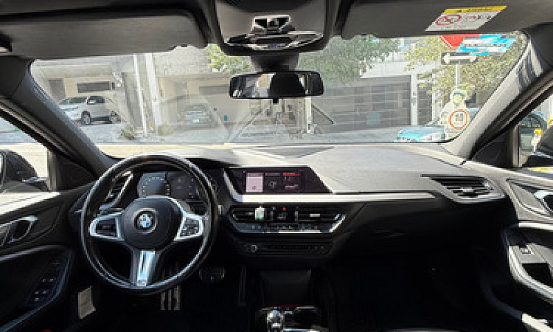Bmw Serie 1 M Sport...