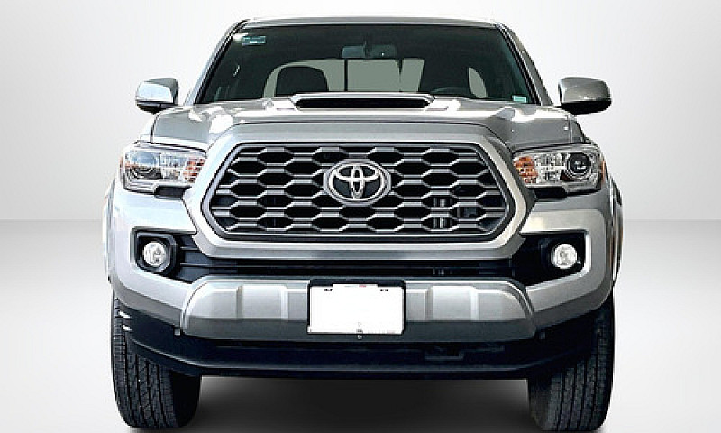 Toyota Tacoma 2023...