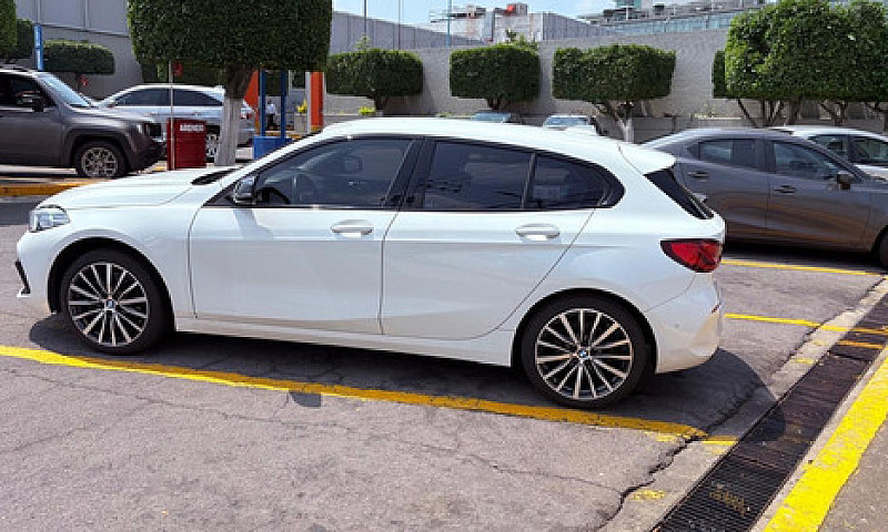 Bmw Serie 1 118I 1.5...