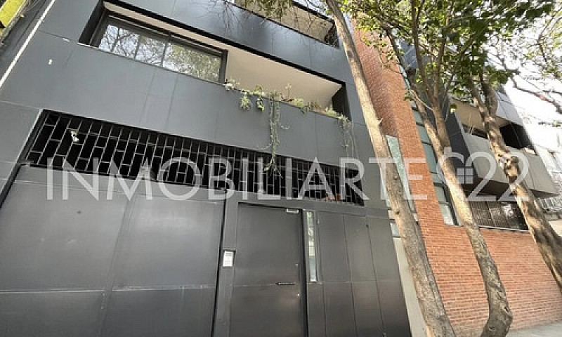 Departamento 220 M2 ...