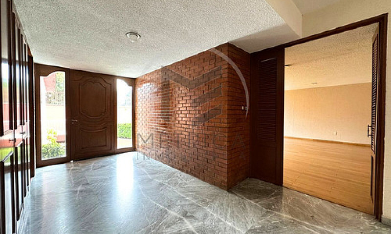 Casa En Venta  Col. ...