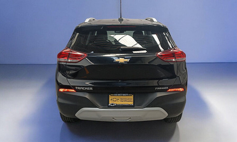 Chevrolet Tracker 20...