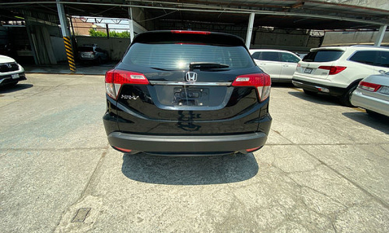 Honda Hr-V 2021 1.8 ...