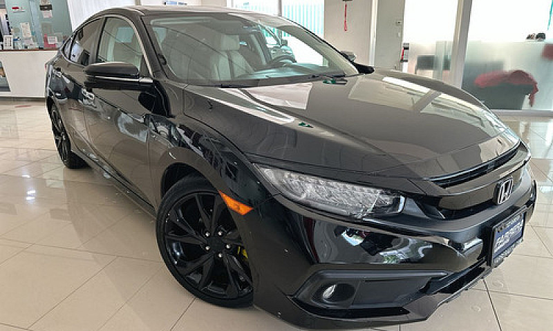 Honda Civic 2020 1.5...