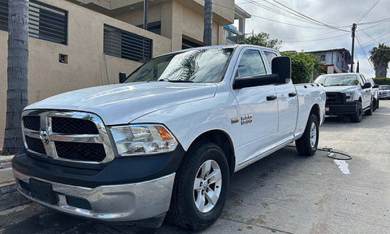 Ram Hemi 1500 5.7L V...