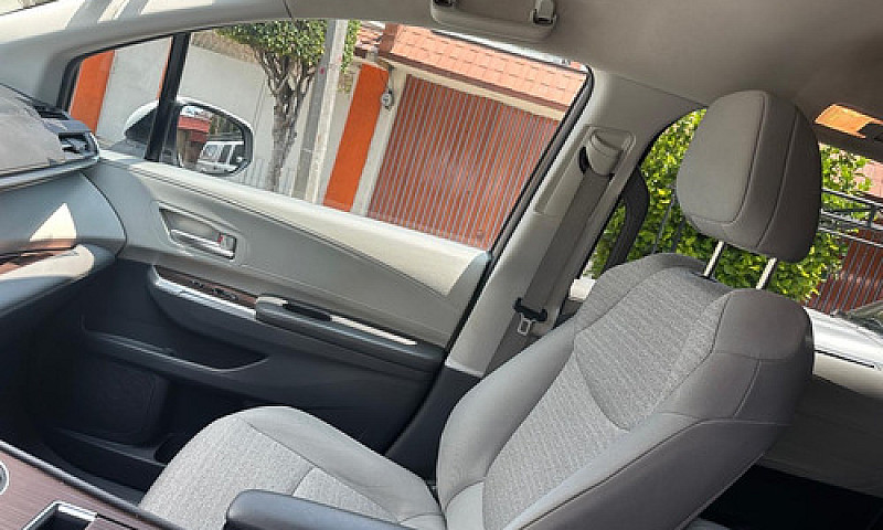 Toyota Sienna 3.5 Xl...