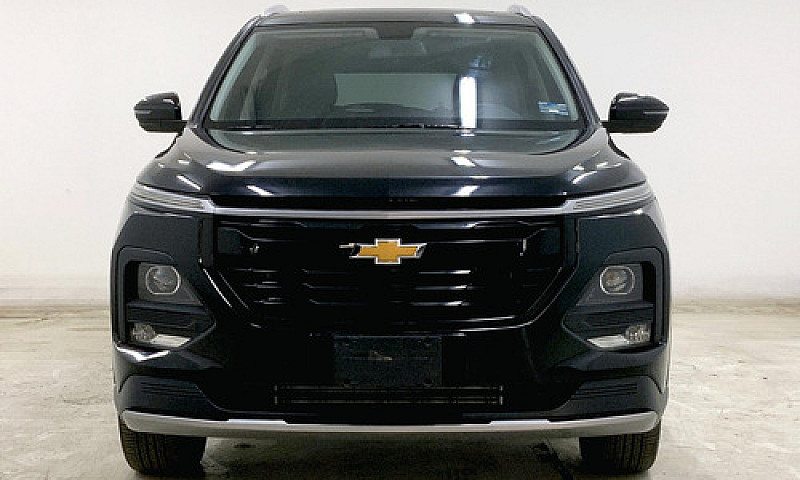 Chevrolet Captiva Sp...