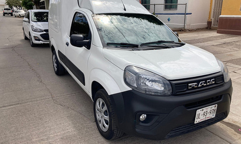 Promaster Rapid...