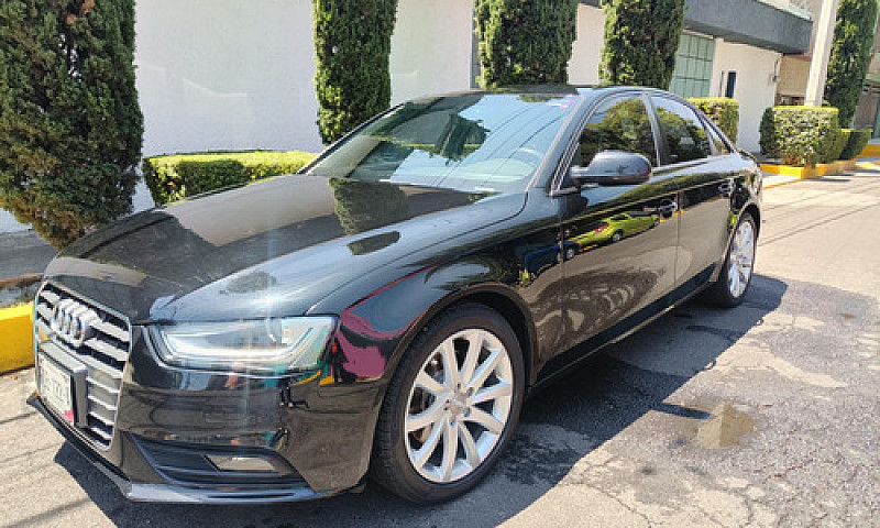 Audi A4 1.8 T Sport ...