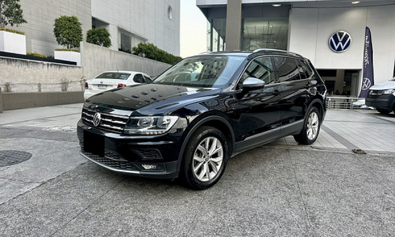 Volkswagen Tiguan !Q...