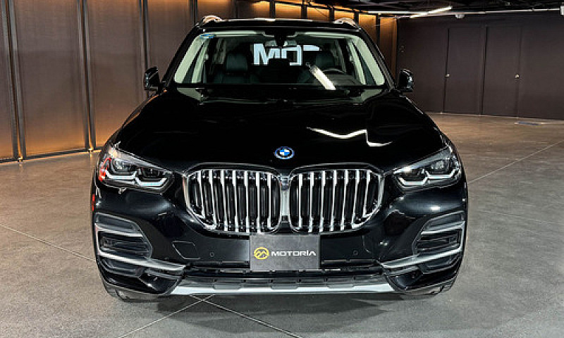 Bmw X5 2022...