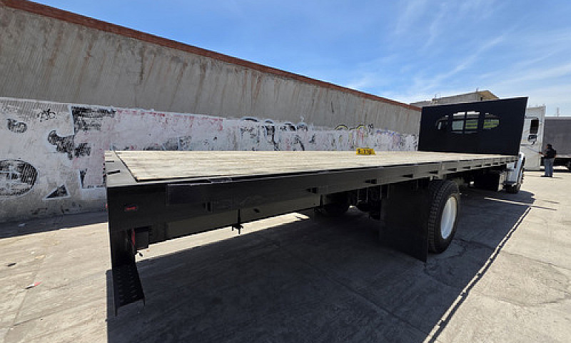 Camion Freighliner M...