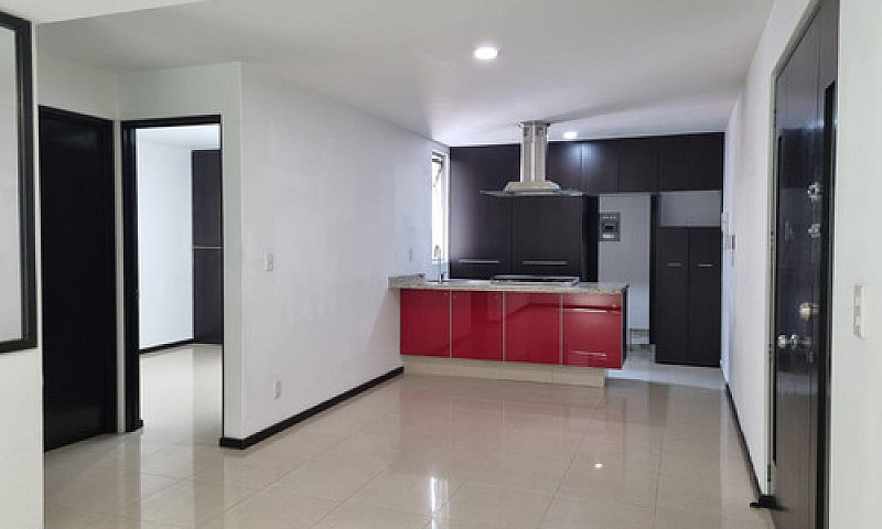 Departamento En Rent...