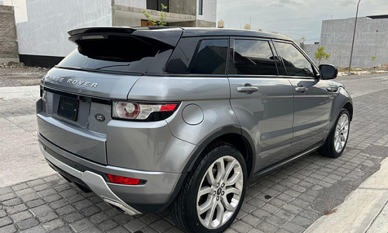 Land Rover Range Rov...