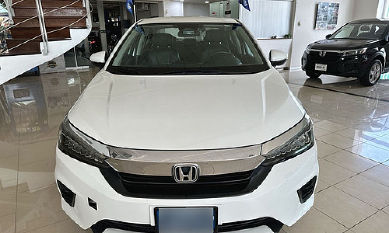 Honda City 2022 1.5 ...