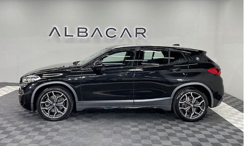 Bmw X2 2020...