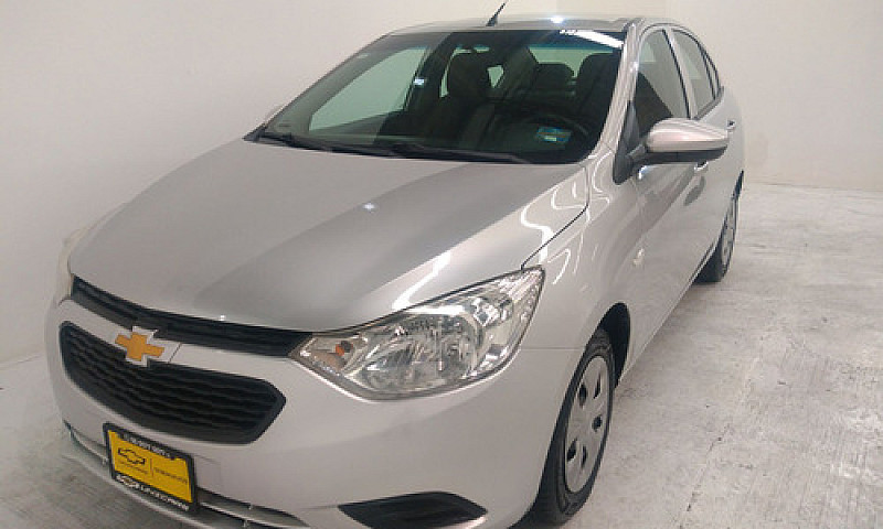 Chevrolet Aveo 2019 ...