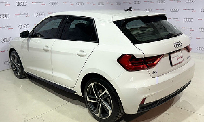 Audi A1 1. 5 Sportba...