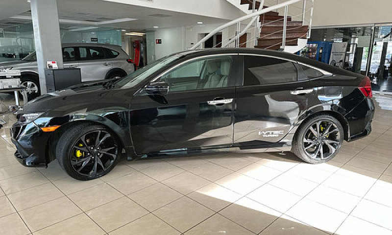Honda Civic 2020 1.5...