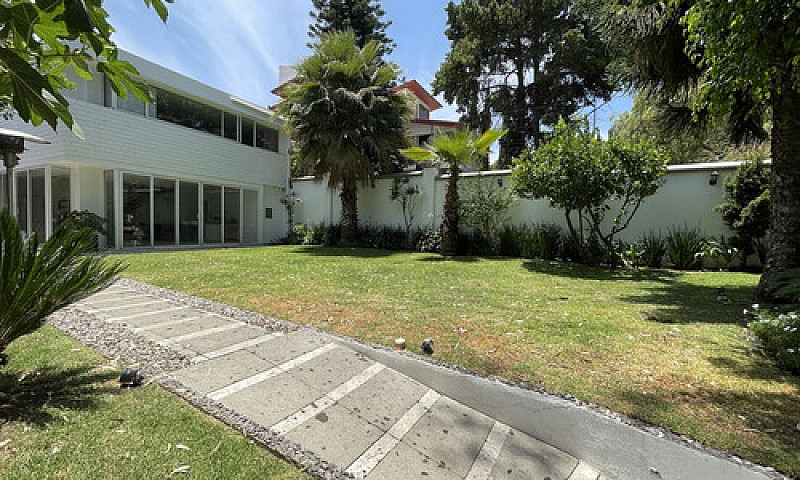 Espectacular Casa Co...