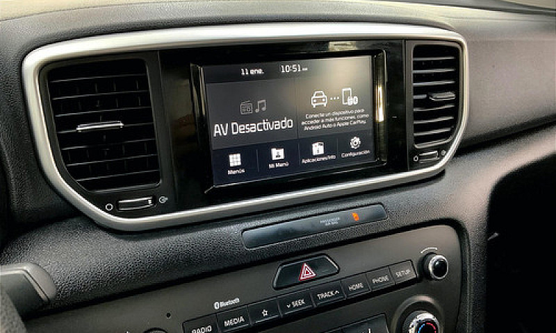 Kia Sportage 2020...