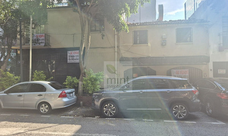 ¡Esquina Comercial! ...