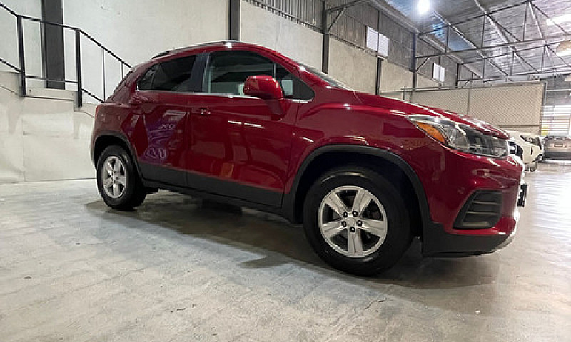 Chevrolet Trax 2019...