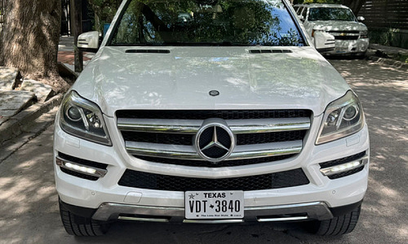 Mercedes - Benz Gl-C...