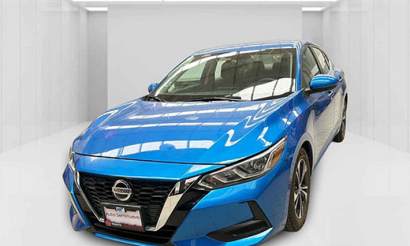 Nissan Sentra 2023 4...