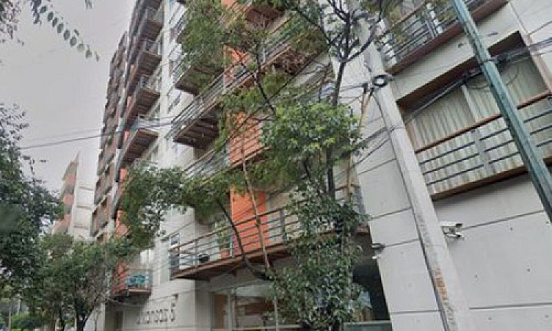 #Cm Departamento En ...