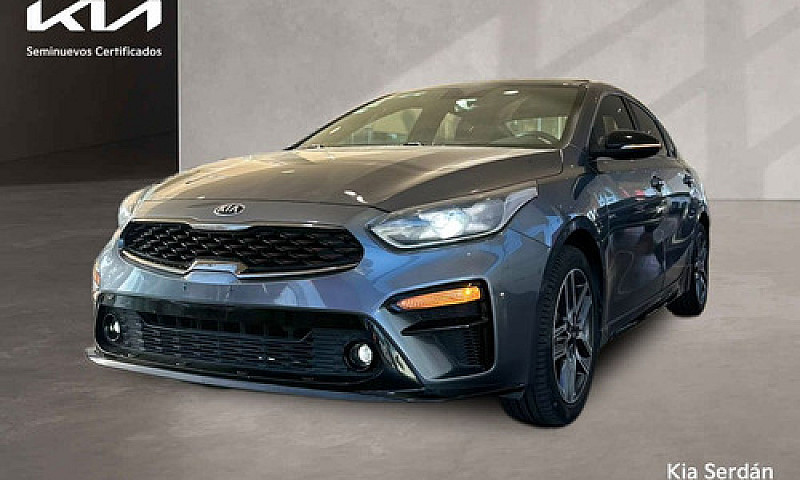 Kia Forte Sedan 2020...