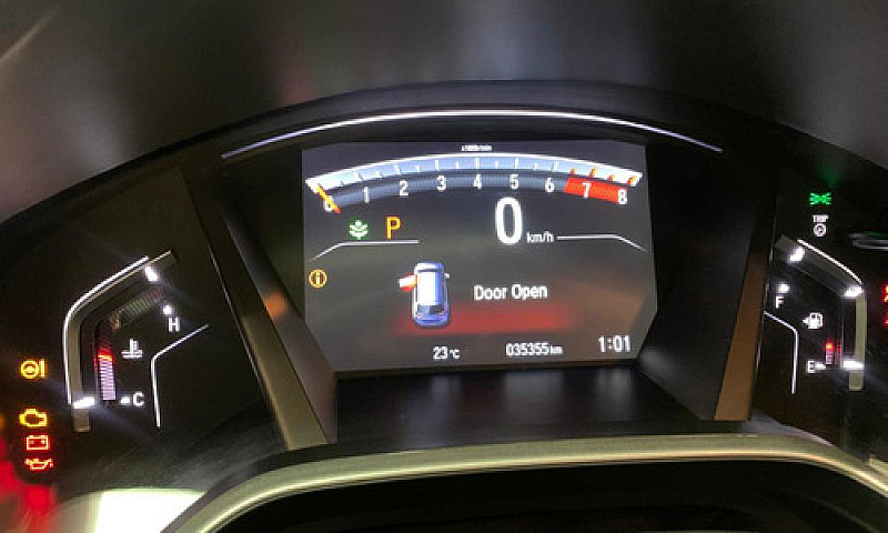 Honda Cr-V 2021...