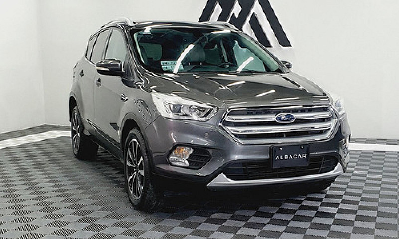 Ford Escape 2018 2.0...